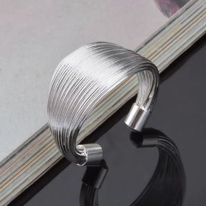 Beautiful Silver Ring